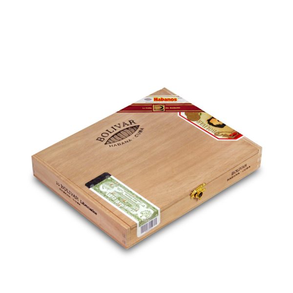 保利华 解放者 LCDH BOLIVAR LIBERTADORES LCDH - 图片 2