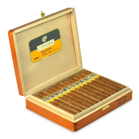 高希霸 吉士圖 COHIBA EXQUISITOS