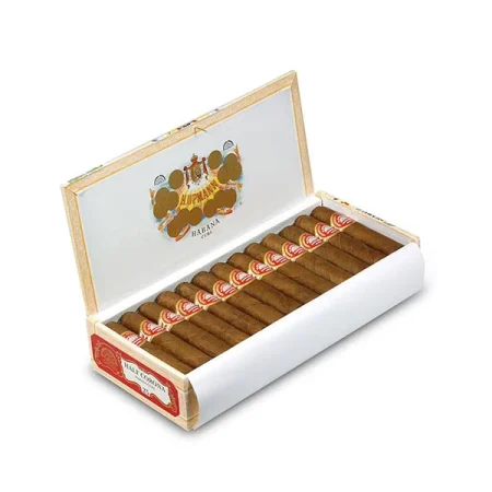 優名(烏普曼) 半皇冠 H. UPMANN HALF CORONA