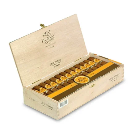多尔塞 50号 QUAI D'ORSAY NO.50