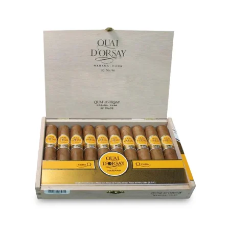 多尔塞 54号 QUAI D'ORSAY NO.54