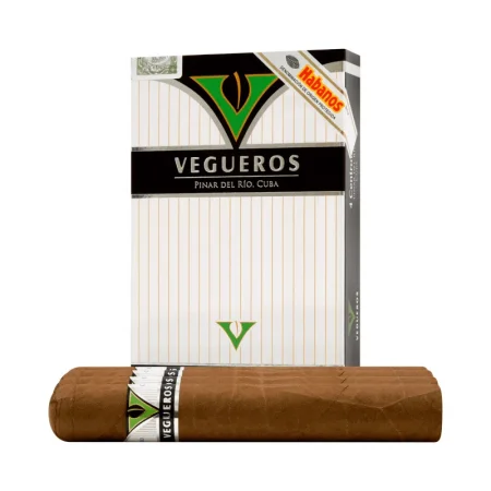 威古洛 山特费诺 纸盒 VEGUEROS CENTROFINOS CP