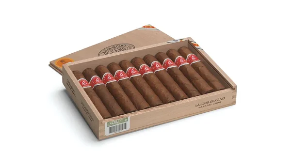 拉弗洛尔德卡诺 精选 LA FLOR DE CANO ELEGIDOS