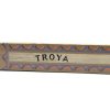 特洛伊 高朗拿俱乐部 雪茄管 TROYA CORONA CLUB TUBOS - 图片 2