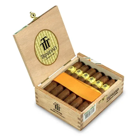 特立尼達 國王 TRINIDAD REYES