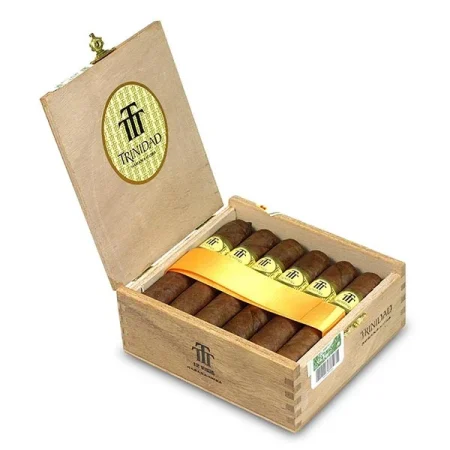 特立尼達 維格 TRINIDAD VIGIA