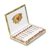 罗密欧与朱丽叶一号-ROMEO-Y-JULIETA-NO.1