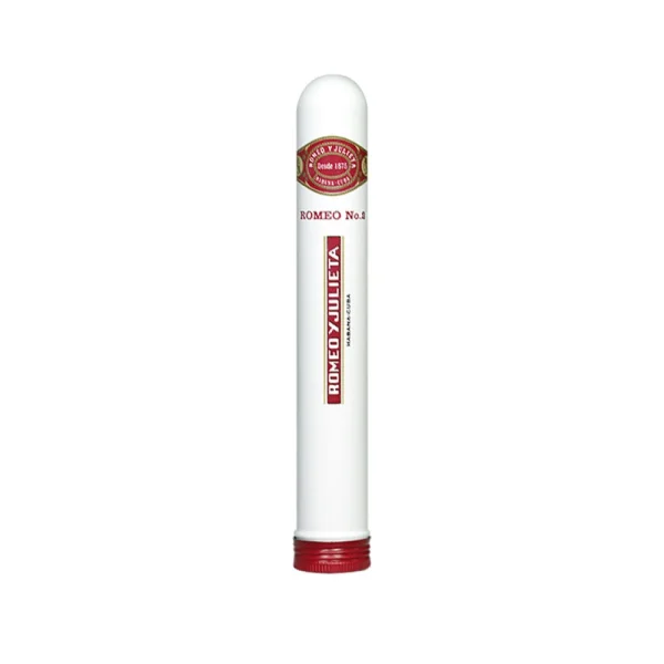 罗密欧与朱丽叶二号 ROMEO Y JULIETA NO.2
