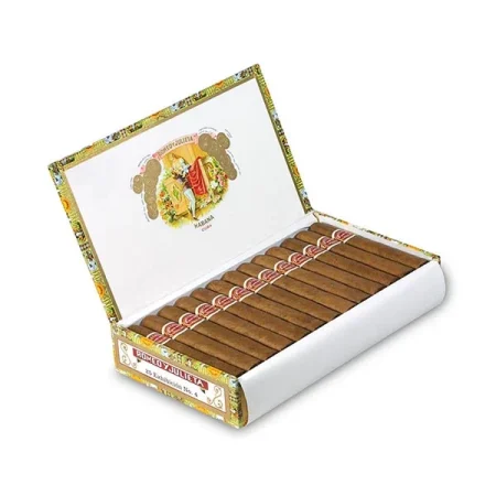 罗密欧与朱丽叶展览4号 ROMEO Y JULIETA EXHIBICION NO. 4