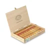 罗密欧与朱丽叶雪松LCDH ROMEO Y JULIETA CEDROS DE LUXE LCDH