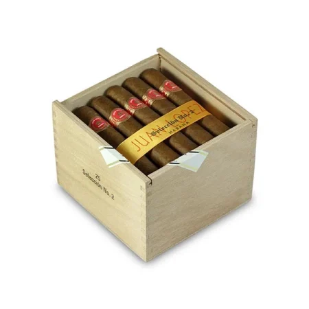 胡安．洛佩斯 胡安特選2號 JUAN LOPEZ SELECCION NO.2