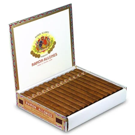 莱蒙阿隆尼巨人 RAMON ALLONES GIGANTES