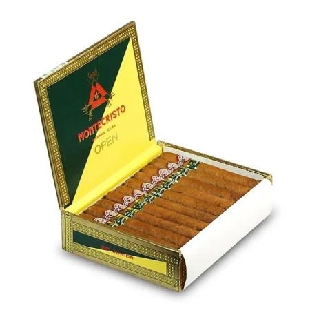 蒙特 公開賽系列少年 MONTECRISTO OPEN JUNIOR