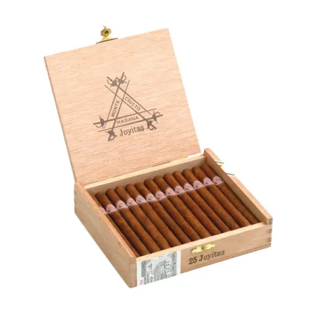 蒙特 寶石 MONTECRISTO JOYITAS