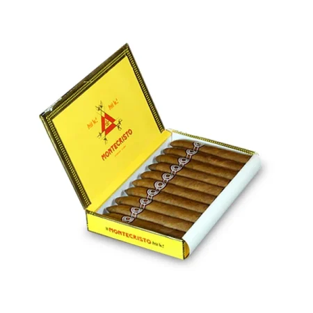 蒙特 小二號 MONTECRISTO PETIT NO. 2
