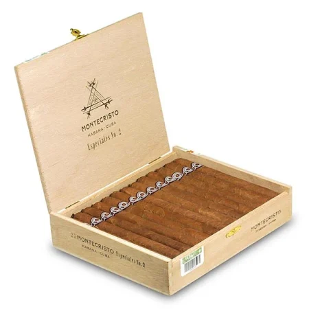 蒙特 特級2號 MONTECRISTO ESPECIAL NO.2