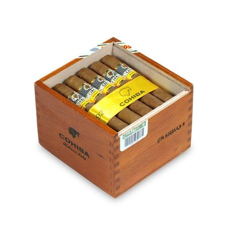 高希霸 世纪一号 COHIBA SIGLO I