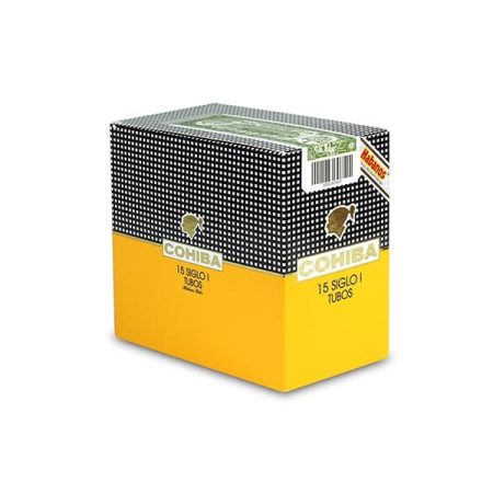 高希霸 世纪一号 铝管 COHIBA SIGLO I AT