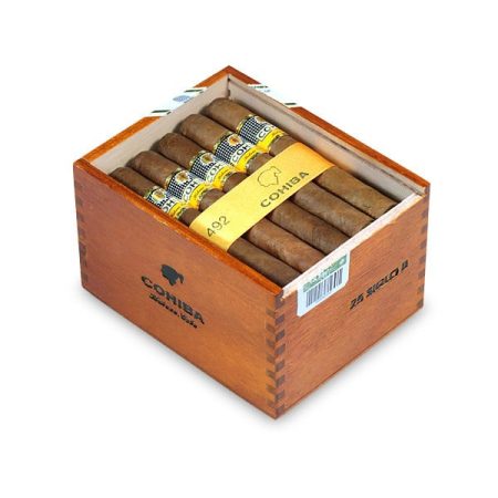 高希霸 世纪二号 COHIBA SIGLO II