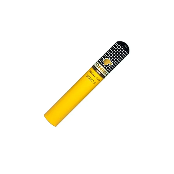 高希霸 世纪二号 铝管 COHIBA SIGLO II A/T