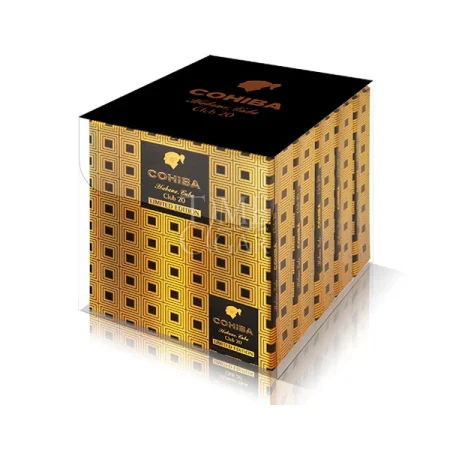 高希霸 俱樂部 2020版 COHIBA CLUB 2020 EDITION
