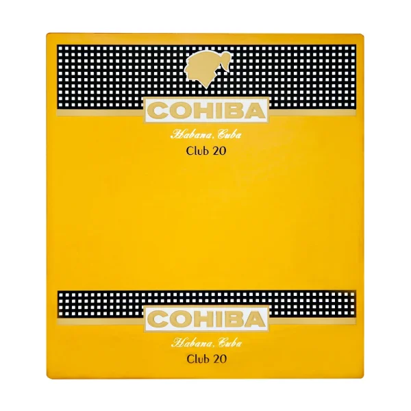 高希霸 俱樂部 COHIBA CLUB