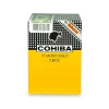 高希霸半世纪 铝管 COHIBA MEDIO SIGLO TUBOS